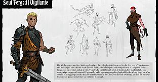 SWORN - Digital Artbook