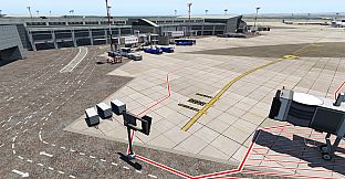 X-Plane 11 - Add-on: Aerosoft - Airport Ben Gurion