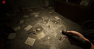 Dimensional Phobos Threat