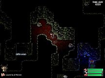 De'Vine: World of Shadows