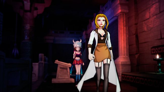 蛊婆- Secret Mission秘密任务