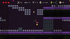 Rooster Tale (2D Platformer)