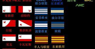 GALACTIC FIELD：Strategy Edition BATE2017 银河领域：策略版 BATE 2017