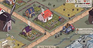 Tiny Tenants