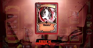 Ninjas vs Samurais Card Chronicles: Blades of the Shinigami