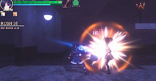NIGHT DEVOURESS