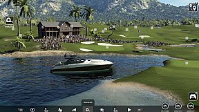 PGA TOUR 2K23 Deluxe Edition