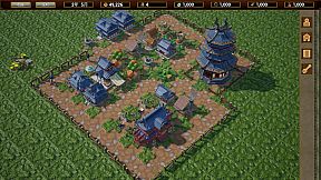 武林桃源乡 The Arcadia Of Wulin