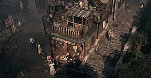 The Thaumaturge: Digital Deluxe Content