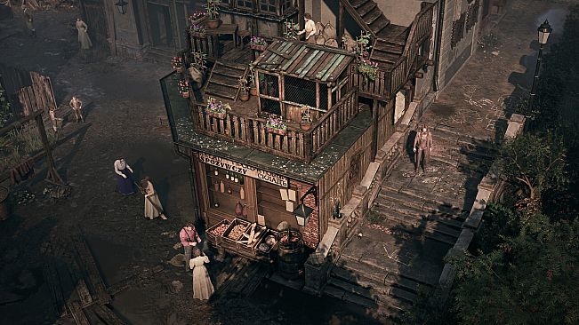 The Thaumaturge: Digital Deluxe Content