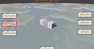 Brickino: The 3D Domino Game