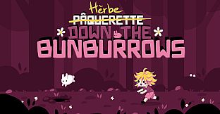 Paquerette Down the Bunborrows - Supporter Pack 2