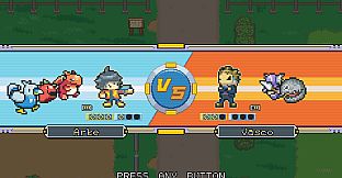 Disc Creatures WORLD