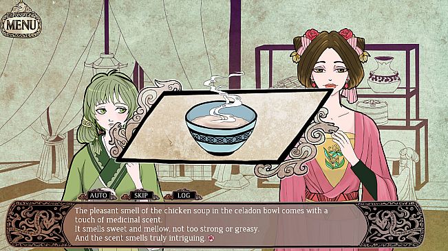 Soulslayer～灭魂·误佳期～