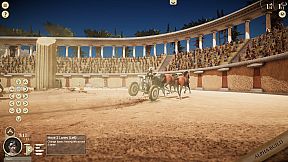 Ancient Arenas: Chariots