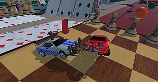 Tiny Wrecks