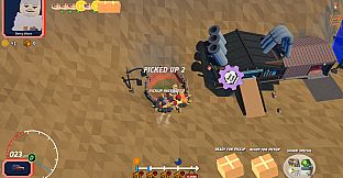 Meat Safari