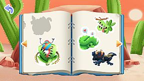 Asfalia: The Cranky Volcano