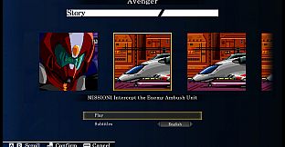 Telenet Shooting Collection Launcher