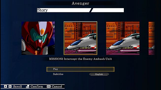 Telenet Shooting Collection Launcher