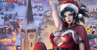 PumPum +4 Girls Pack