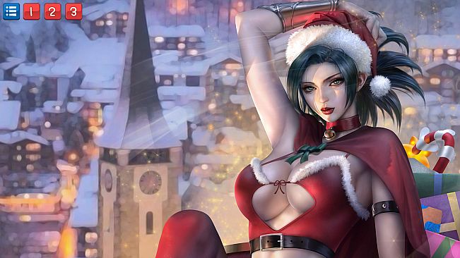 PumPum +4 Girls Pack