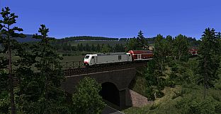 Train Simulator: BR285 Diesel Loco Add-On