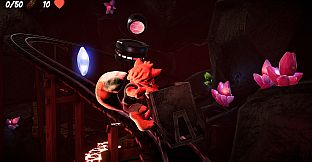 Dash The Fox & Three Dreadful Pigs