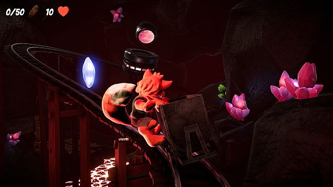 Dash The Fox & Three Dreadful Pigs