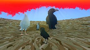 VORON: Raven’s Story