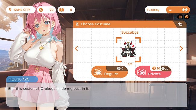 Kameko