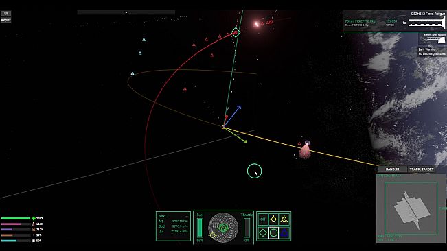 Deep Field