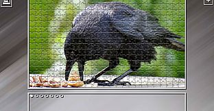 Super Jigsaw Puzzle: Generations - Random Animals 4