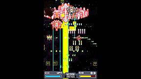 The Battle of Aurinoxia