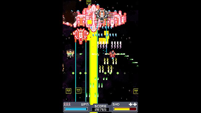 The Battle of Aurinoxia