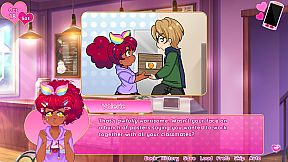 Magical Warrior Diamond Heart