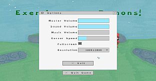 Exercise your Demons