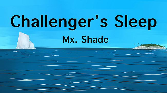 Challenger's Sleep