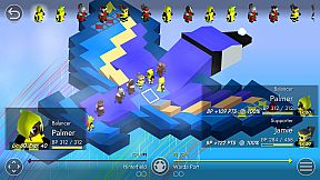 Fantasy Football Tactics