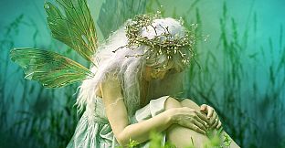 Master of Pieces Jigsaw Puzzle DLC - Fantasy