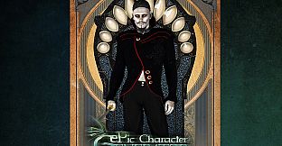 ePic Character Generator - Season #1: Modern Male