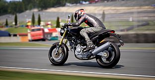 RIDE 4 - Best Vintage 80's - 90's