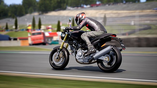 RIDE 4 - Best Vintage 80's - 90's