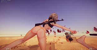 H-SNIPER: Middle East - Nudity DLC (18+)
