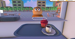 Theme Park Simulator