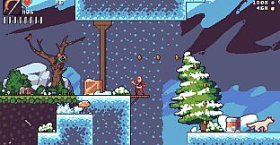 Woodcutter Deluxe Edition