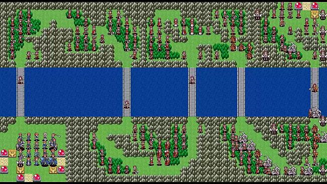 WGW KT  传送门世界 王国传说 Warp Gate World Kingdom Tales