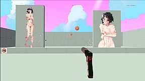 Hentai Aim Trainer 2