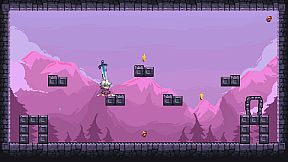 Nanali in another world