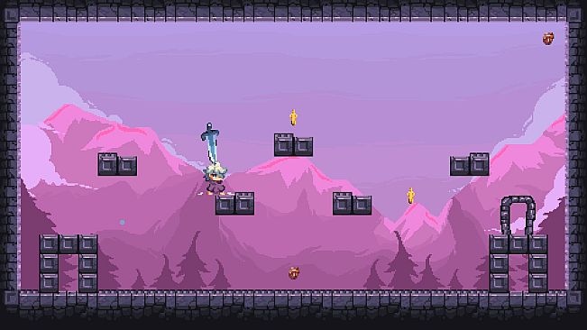 Nanali in another world